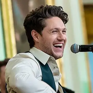 Niall Horan — birth chart