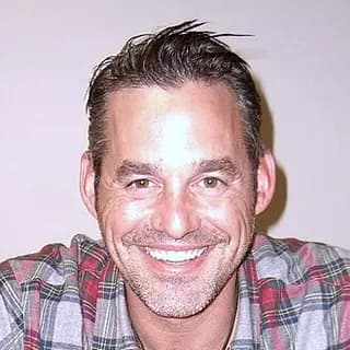 Nicholas Brendon