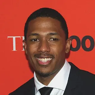 Nick Cannon — birth chart