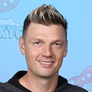 Nick Carter