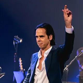 Nick Cave — birth chart