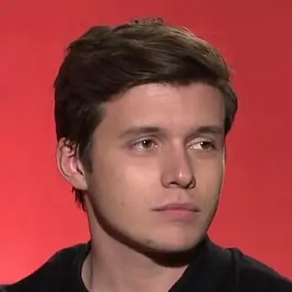 Nick Robinson — birth chart