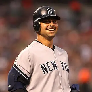 Nick Swisher — birth chart