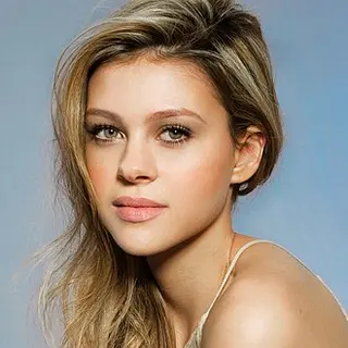 Nicola Peltz — birth chart