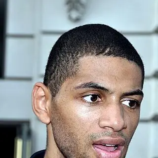 Nicolas Batum — birth chart