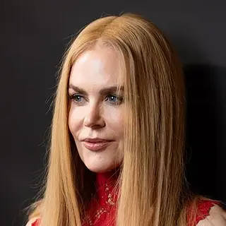 Nicole Kidman — birth chart