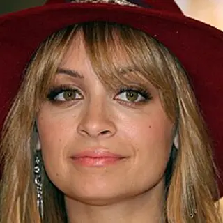 Nicole Richie — birth chart