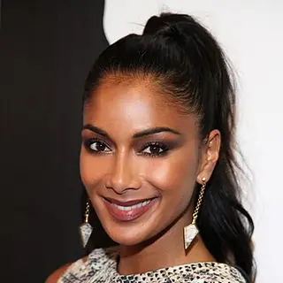 Nicole Scherzinger — birth chart