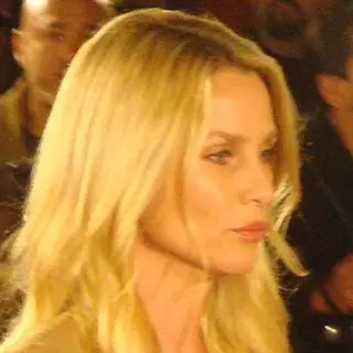 Nicollette Sheridan