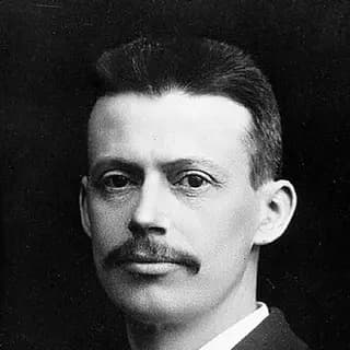Portrait of Niels Ryberg Finsen