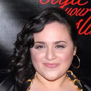 Nikki Blonsky — birth chart
