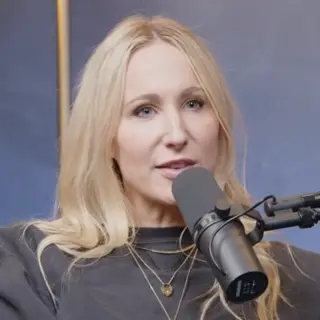 Nikki Glaser — birth chart