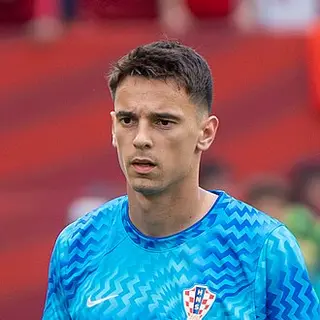 Portrait of Nikola Moro