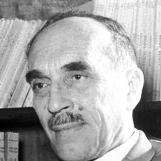 Portrait of Nikolay Semyonov