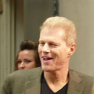 Portrait of Noah Emmerich