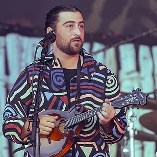 Noah Kahan — birth chart