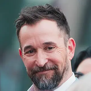 Noah Wyle — birth chart