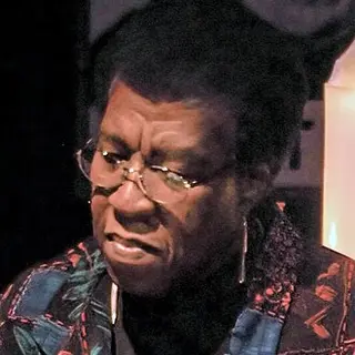 Portrait of Octavia E. Butler