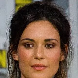 Odette Annable — birth chart