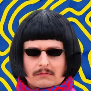 Oliver Tree — birth chart