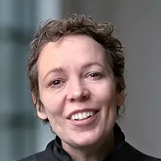 Olivia Colman — birth chart