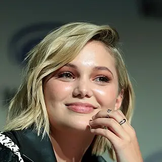 Olivia Holt
