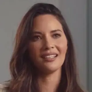 Olivia Munn — birth chart