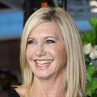 Olivia Newton-John — birth chart