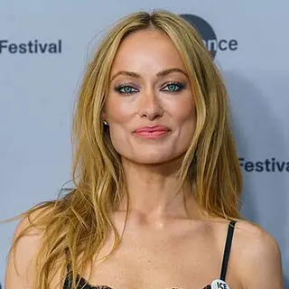 Olivia Wilde — birth chart