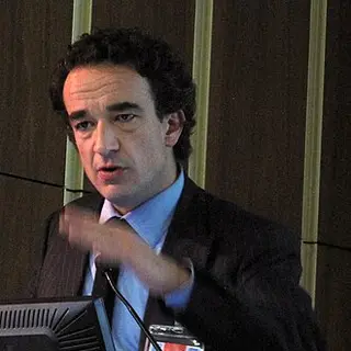Olivier Sarkozy — birth chart
