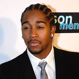 Omarion — birth chart