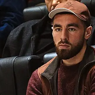 Portrait of Orkun Kökçü
