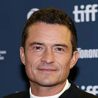 Orlando Bloom — birth chart