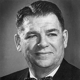 Portrait of Oscar Hammerstein II