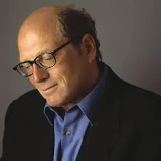 Portrait of Oscar Hijuelos