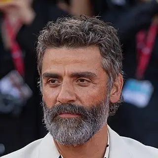 Oscar Isaac — birth chart