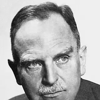 Portrait of Otto Hahn