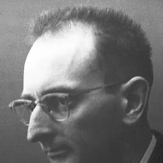 Portrait of Owen Chamberlain