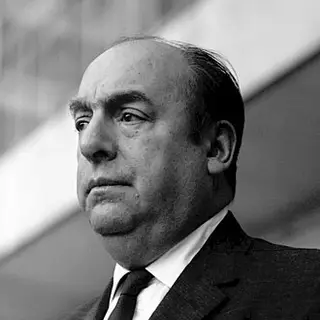 Pablo Neruda — birth chart