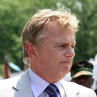 Pat Sajak