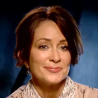 Patricia Heaton — birth chart
