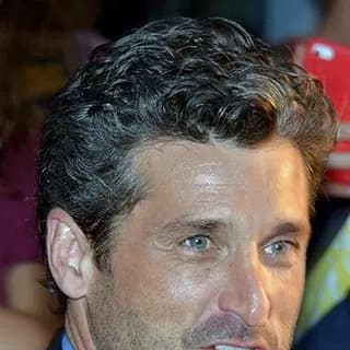 Patrick Dempsey