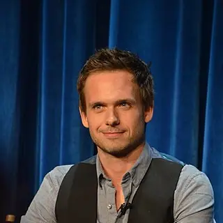 Patrick J. Adams