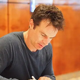 Patrick Muldoon