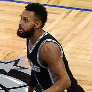 Patty Mills — birth chart