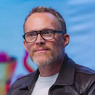 Paul Bettany