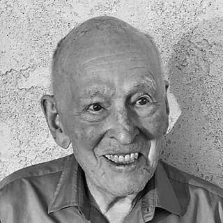Portrait of Paul D. Boyer