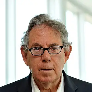 Portrait of Paul J. Crutzen