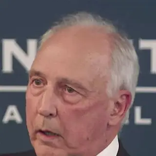 Paul Keating — birth chart