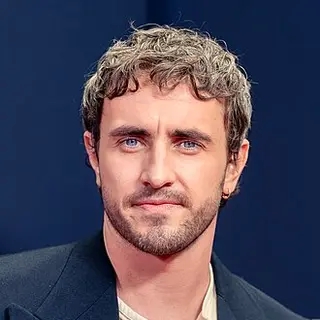 Paul Mescal